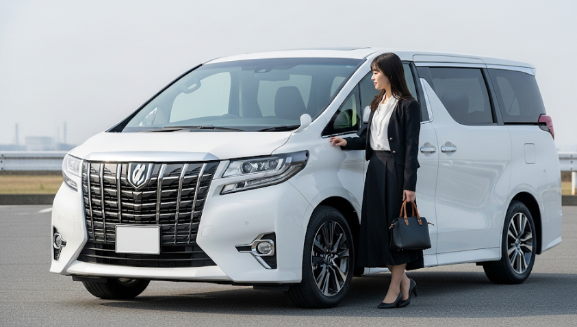 価値が落ちない車の特徴とランキング