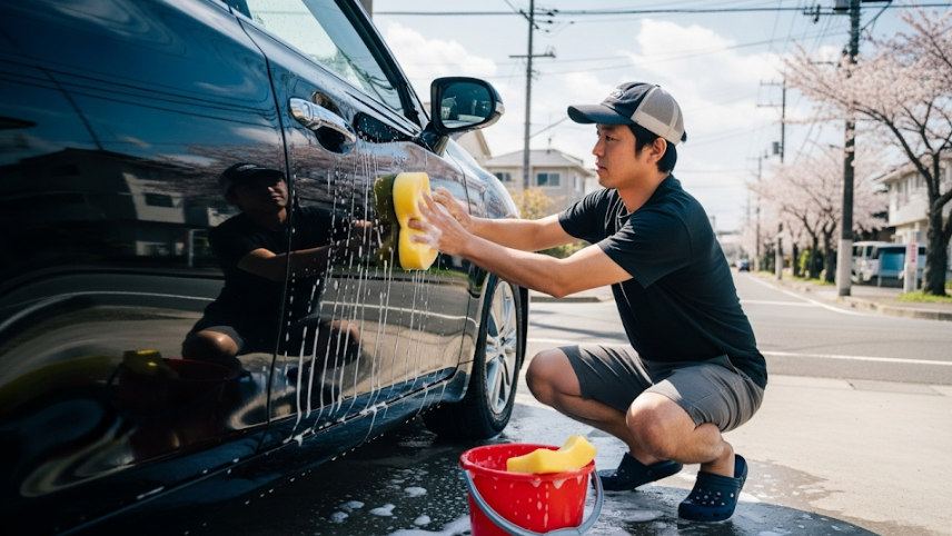 査定前に車の状態を良くしておくべき理由