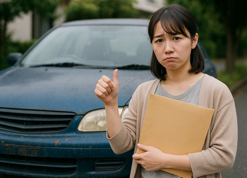 13年経過で自動車税はいつから増税？