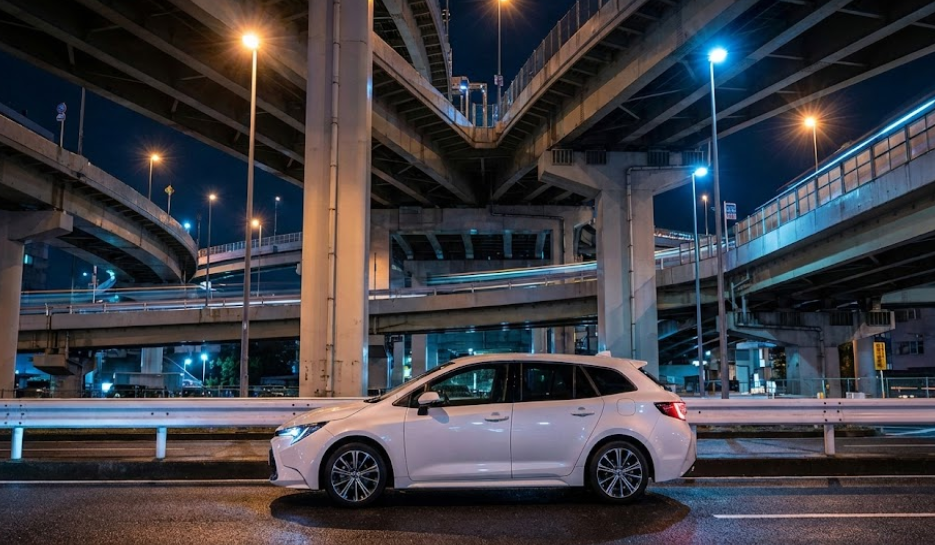 カローラの値引き限界額は35万円を目指せる