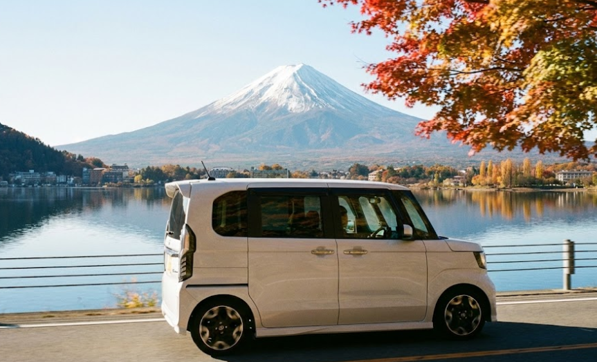 なぜN-BOXの値引きは渋い傾向にあるのか