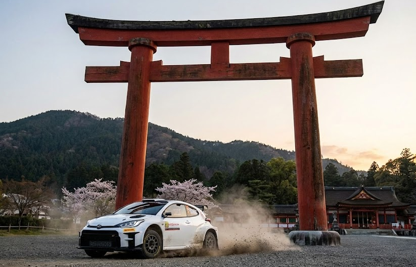 決算期ならヤリスの値引きは拡大するのか