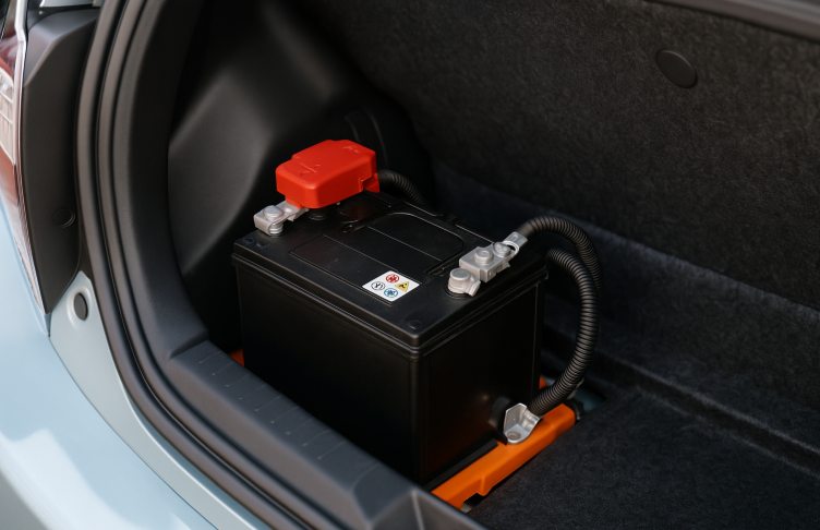 年式で異なる適合バッテリー型番