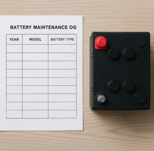 オートバックスの工賃と本体価格