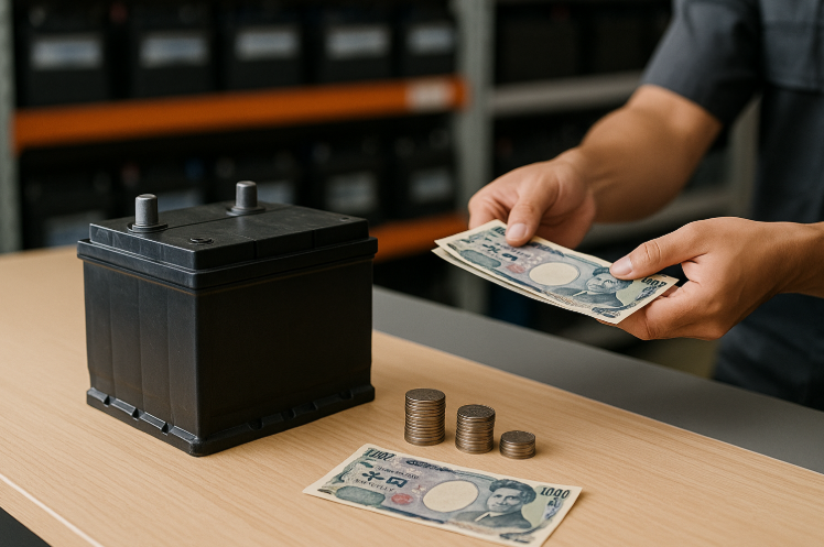 総額は3万円〜4万円が目安