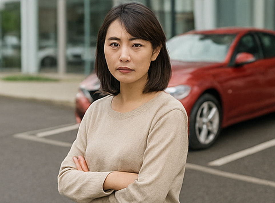 外車の中古で故障リスクを減らす認定中古車の魅力