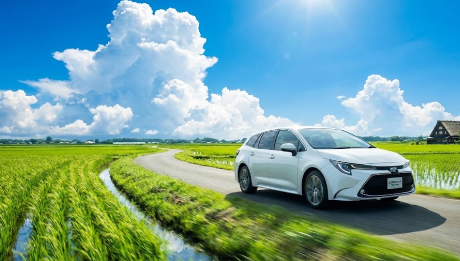 トヨタカローラの値引き額を最大化する交渉術