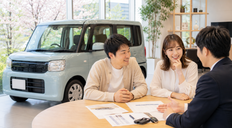 決算期などの購入時期を見極めて安く買う
