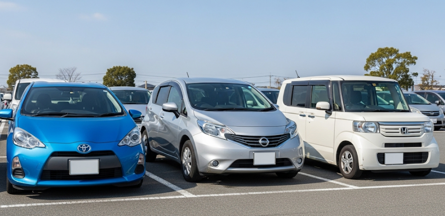 『たった1台の愛車』を、1円でも高く、1ミリも後悔なく手放すために。