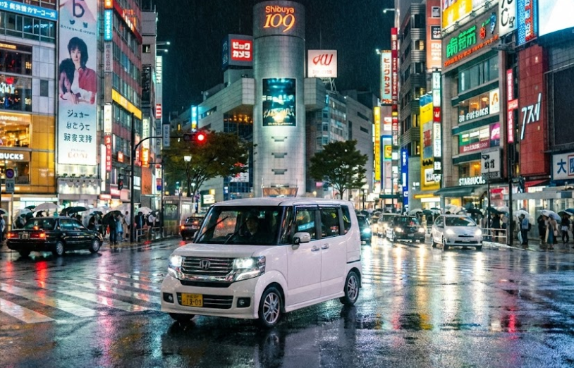 ホンダN-BOXの値引き限界額は？相場と交渉術をブログ実例で解説